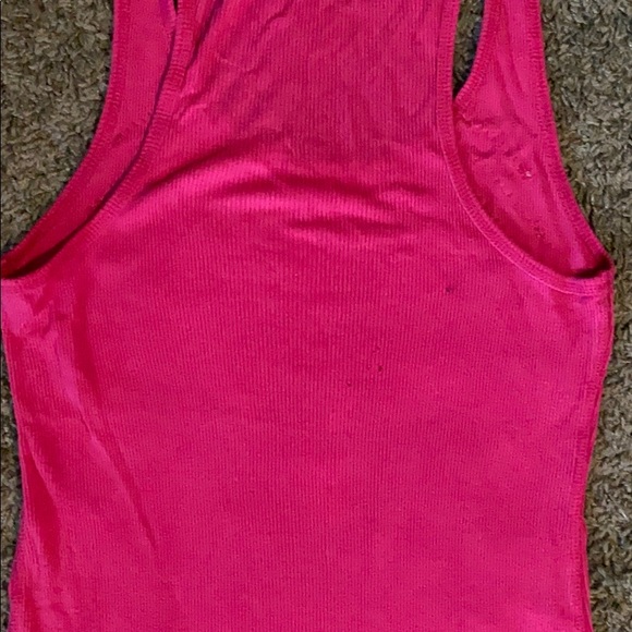 Decree sequin tank top - Picture 3 of 5